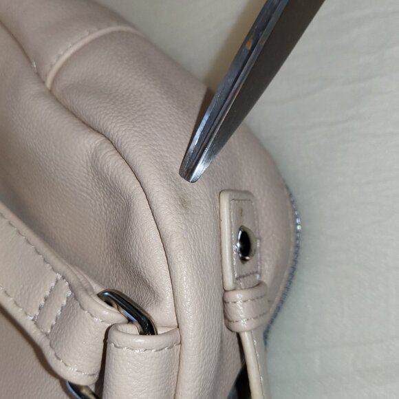 Betsey Johnson French Bulldog Backpack Mini Kitsch - Picture 11 of 16